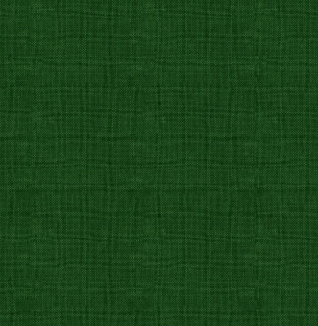 Linen Basic Evergreen