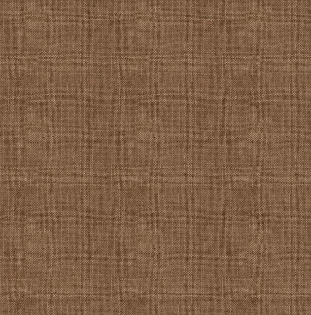 Linen Basic Rust