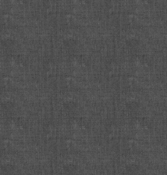 Linen Basic Charcoal