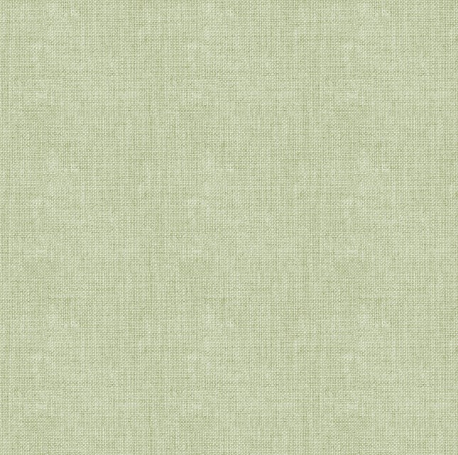 Linen Basic Lichen (copy)