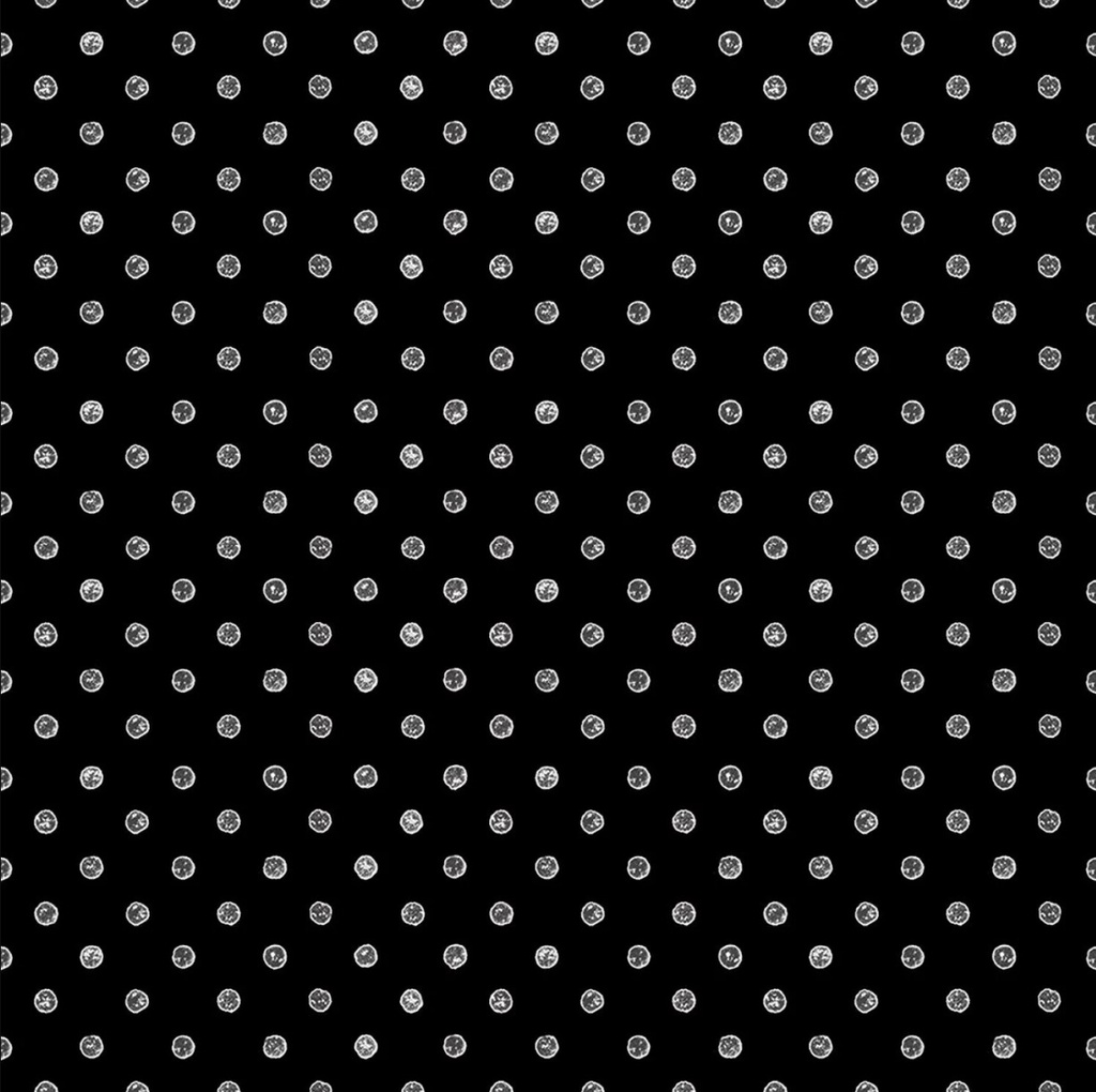 Press On Ironing Board Dots from Riley Blake