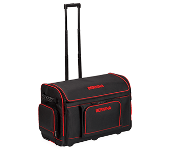 Bernina Trolley Bag XL