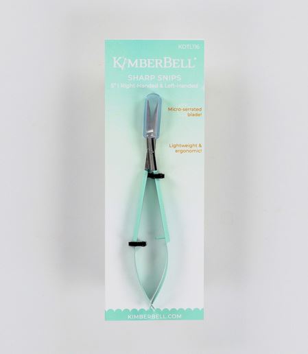 Kimberbell Sharp Snips