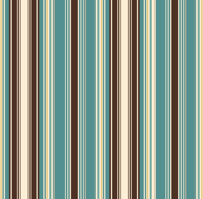 Cowboys Stripes Teal by Echo Park Paper Co for Riley Blake Designs