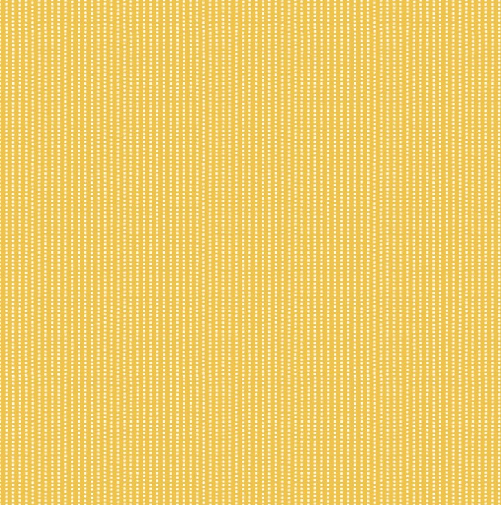 KimberBell Basics Perforated Stripe Yellow by Kim Christopherson for Maywood Studio