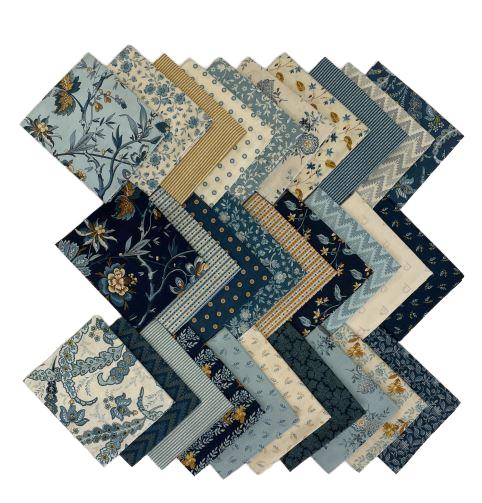Beach House Fat Quarter Bundle