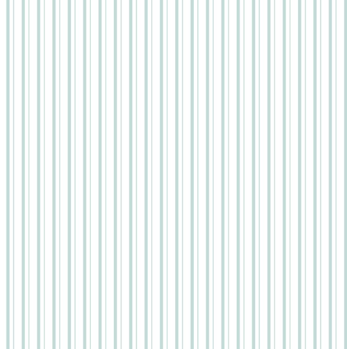 Take Heart Stripe Aqua by J. Wecker Frisch for Riley Blake Designs