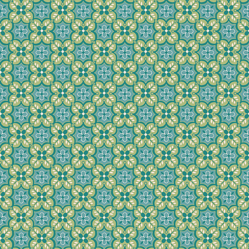 Piece & Plenty Garden Raindrop