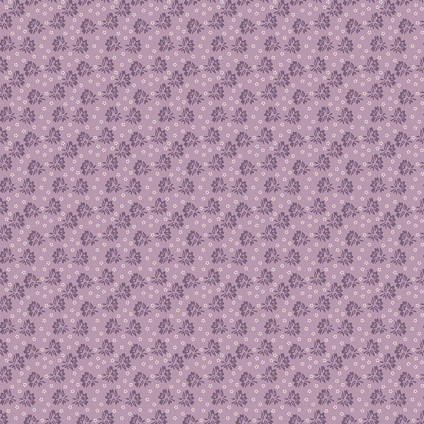 Piece & Plenty Floribunda Taffy