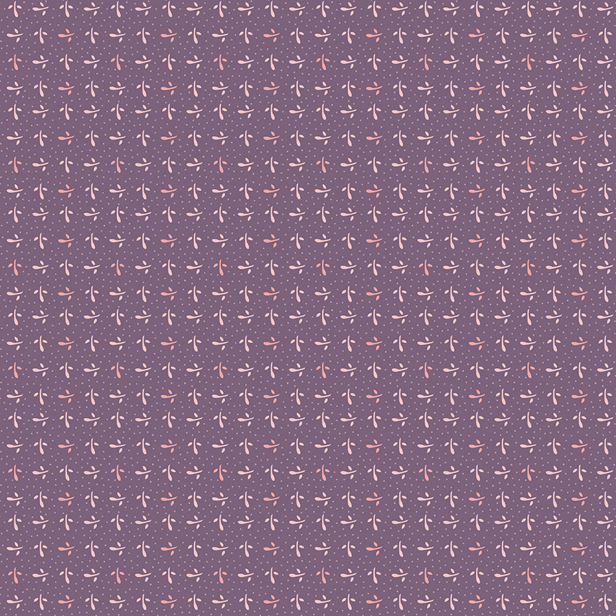 Piece & Plenty Sprout Plum