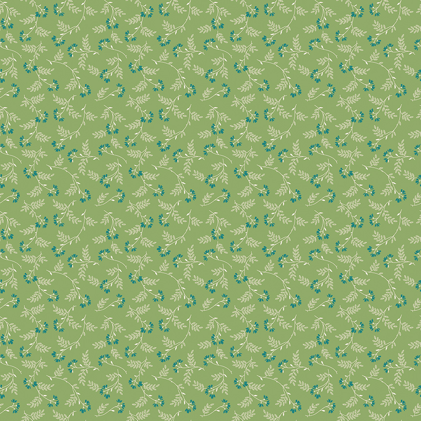 Piece & Plenty Vine Basil