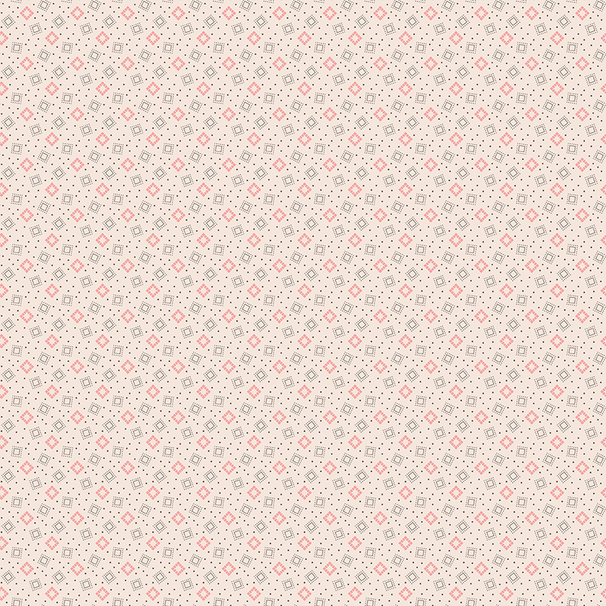 Piece & Plenty Planting Coral