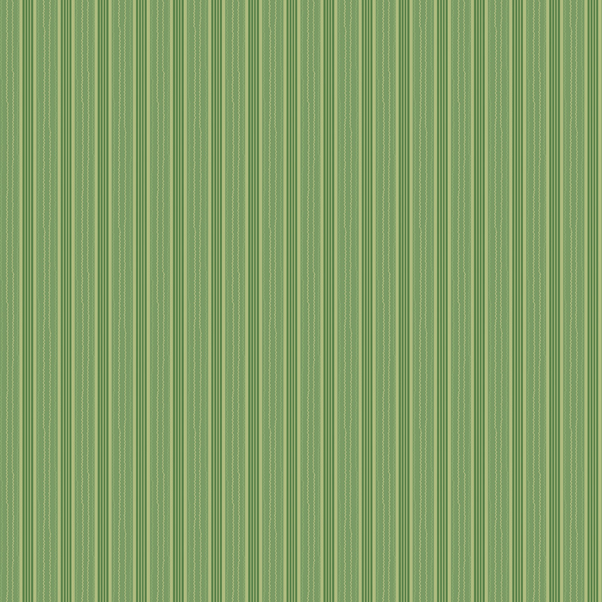 Autumn Stripe Basil