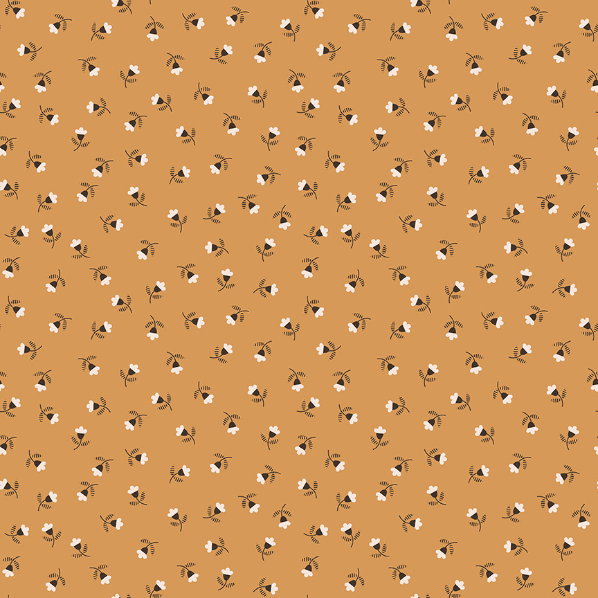 Autumn Blossom Cider