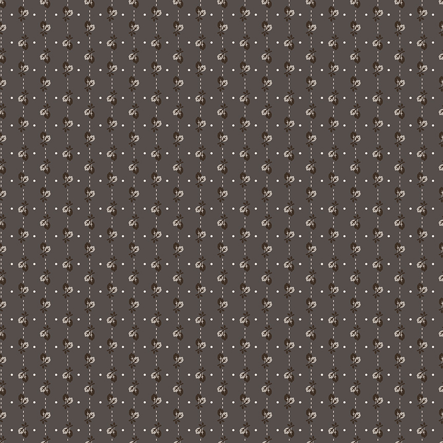 Autumn Leaves Milk Can