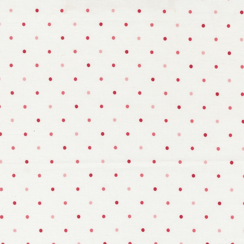 Love Blooms Dots Love