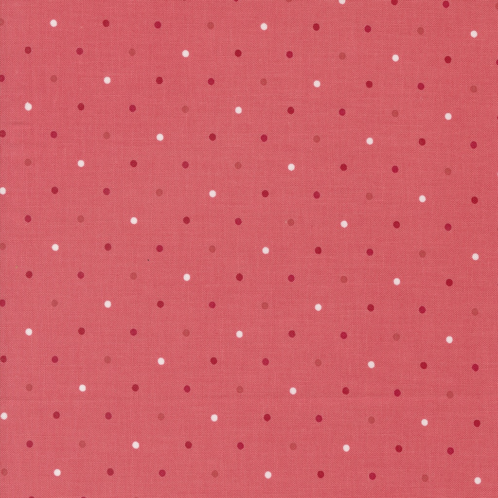 Magic Dot Raspberry