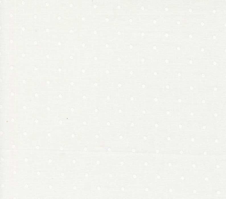 Magic Dot Dots Cloud by Lella Boutique for Moda Fabrics