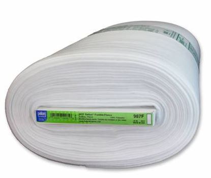 Pellon 987F Fusible Fleece 45 Inches