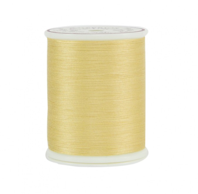 King Tut Cotton Quilting Thread 500yds Raffia