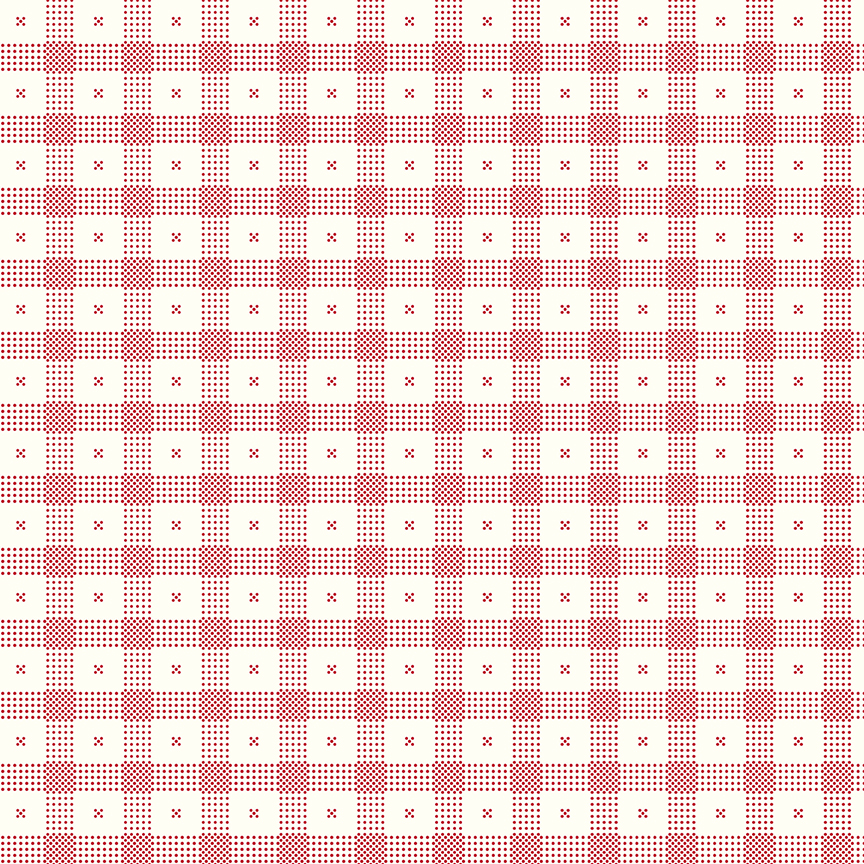 Red Delicious Candy Apple Cloud Check