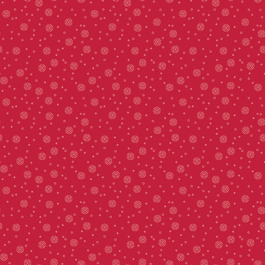 Red Delicious Cherry Soda Berry