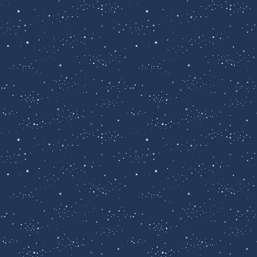 Between the Pages Starlight Navy