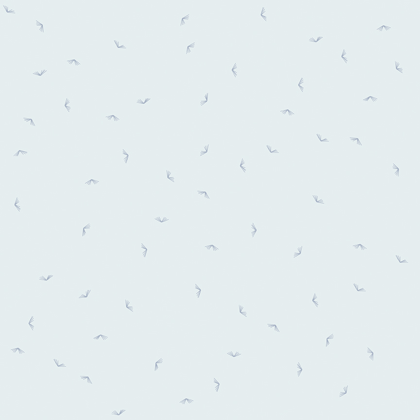 Between the Pages Open Book Iceberg