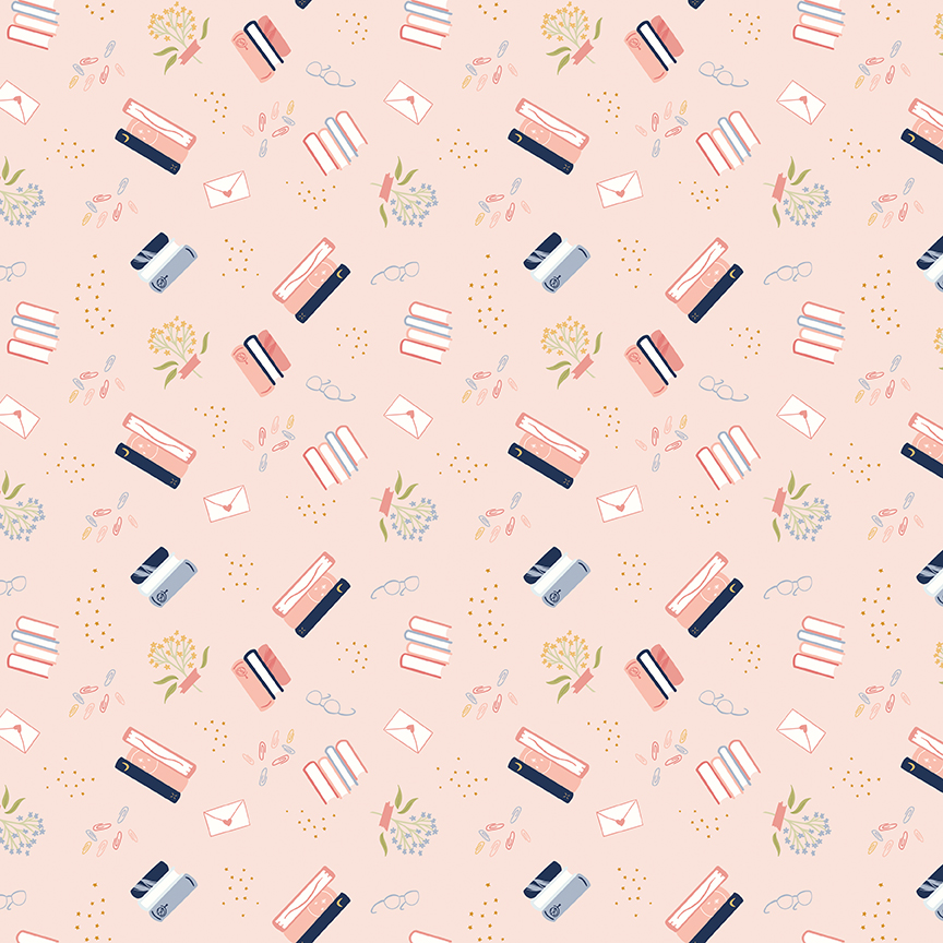 Between the Pages Bookish Life Ballerina