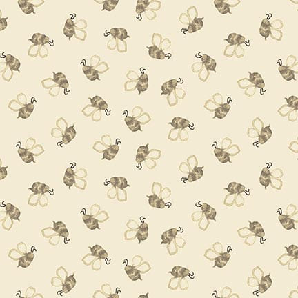 You are My Sunshine Tossed Bees