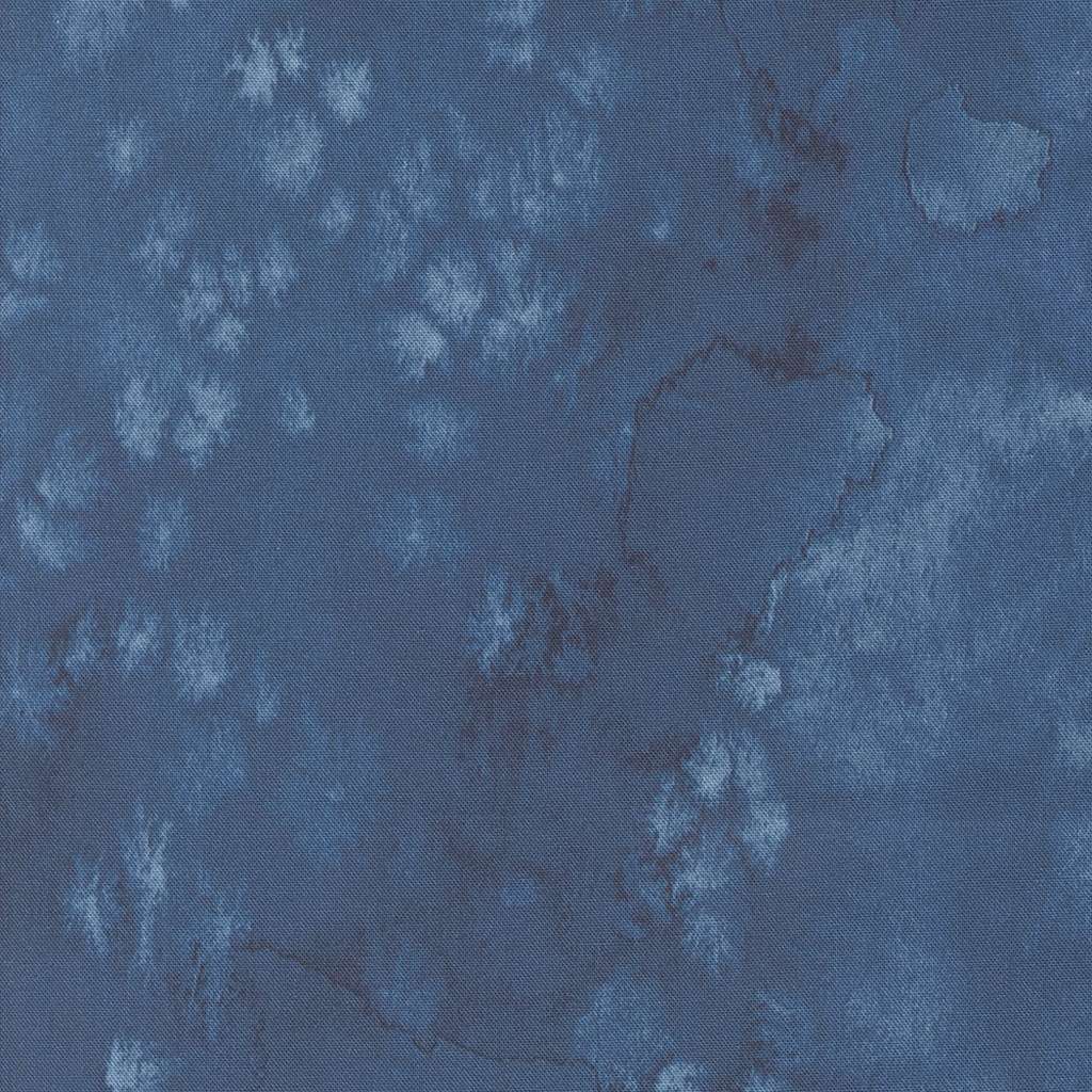 Sunshine Blue Skies Flow Lake