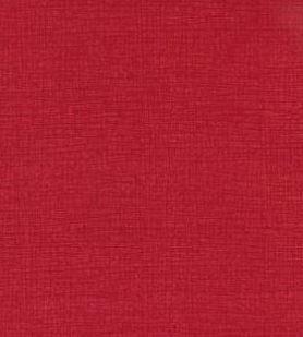 Thatched Scarlet Ruby from Moda