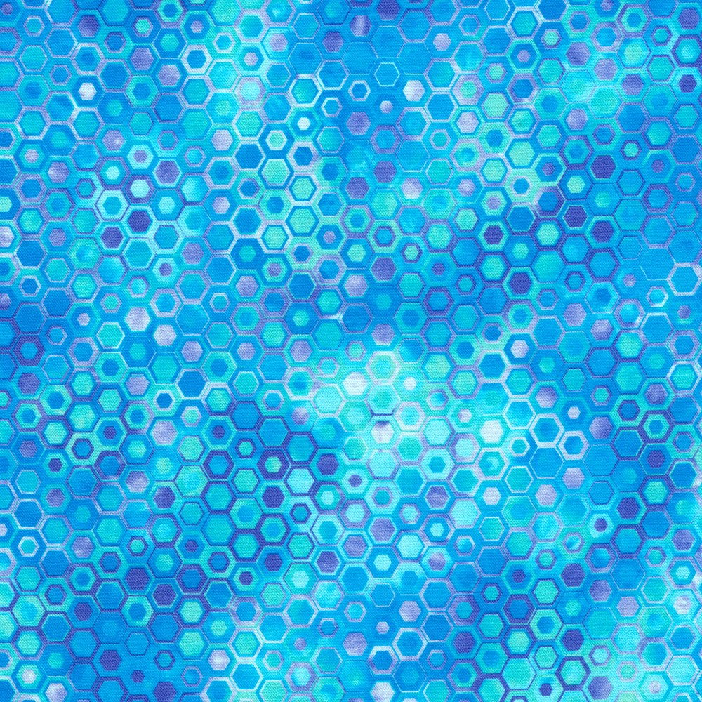 Phantasma Hexagons  Pool