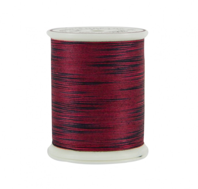 King Tut Cotton Quilting Thread 500yds Glowing Embers