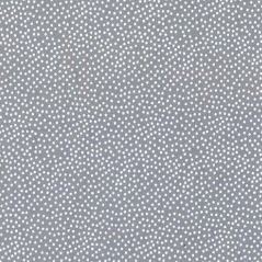Garden Pindot Nickel From Michael Miller Fabrics