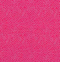 Garden Pindot Magenta From Michael Miller Fabrics