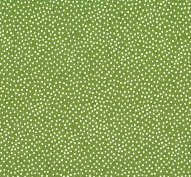 Garden Pindot Avocado From Michael Miller Fabrics