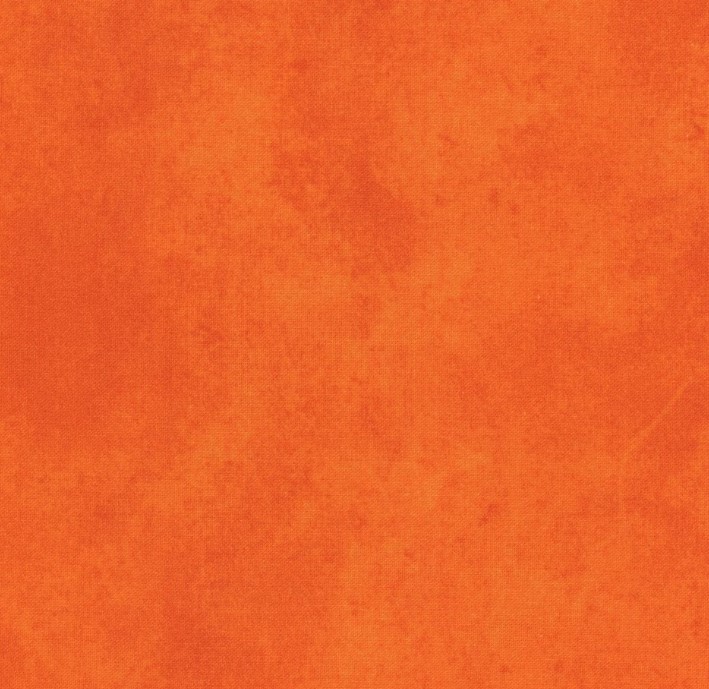 Suede Brights Orange from P&B Textiles