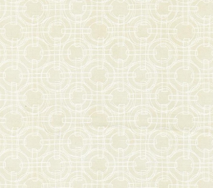 Serena Shores Linked Rings Cloud by Robin Pickens for Moda Fabrics