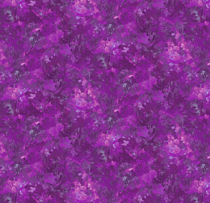 Chroma Magenta by Deborah Edwards for Northcott Fabrics