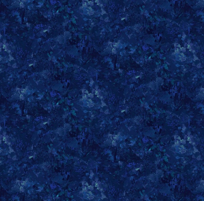 Chroma Midnight by Deborah Edwards for Northcott Fabrics