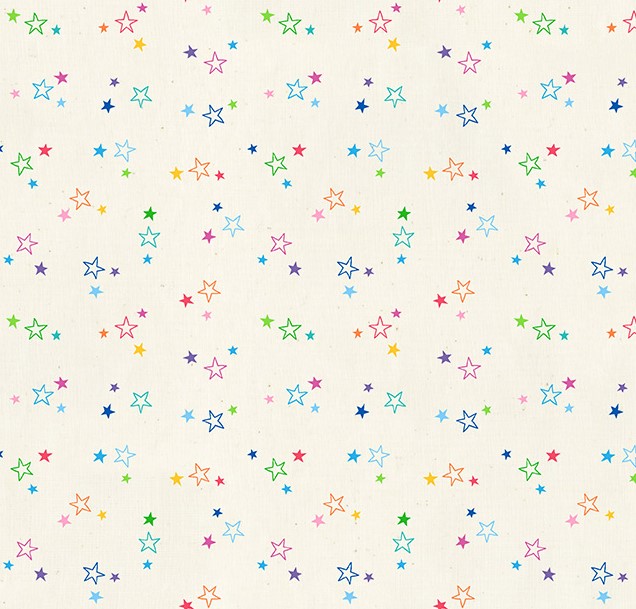 Miniatures Twinkling Rainbow by Whistler Studios for Windham Fabrics