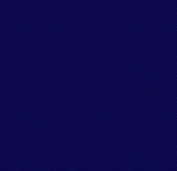 Garden Pindot Starlight Dark Blue from Michael Miller Fabrics