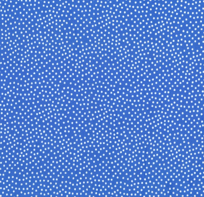 Garden Pindot Sailor from Michael Miller Fabrics