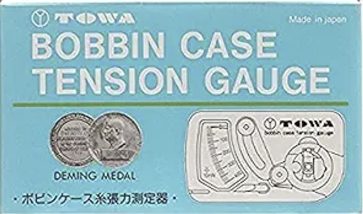 TOWA GAUGE M BOBBIN