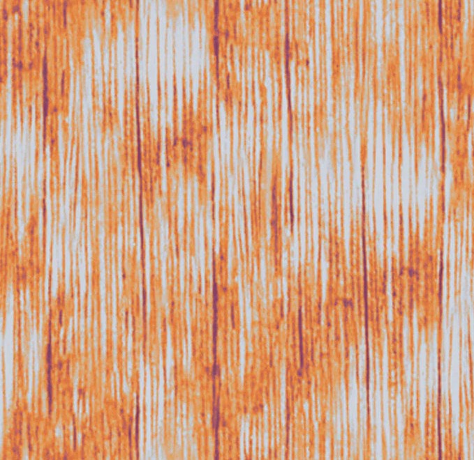 Hometown Wood Grain Texture Rust by Luke Buck for P&B Textiles