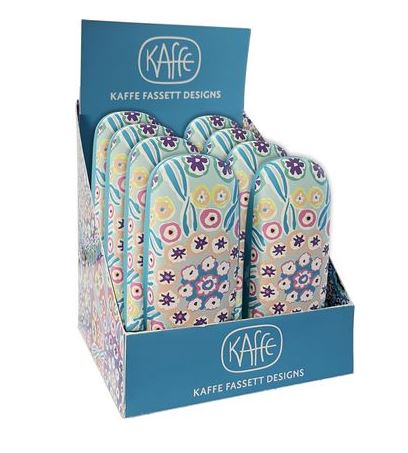 Kaffe Fassett Glasses Case