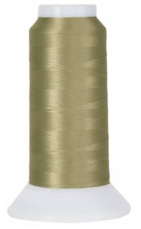 Microquilter Poly 100wt  Cone Taupe Superior Threads