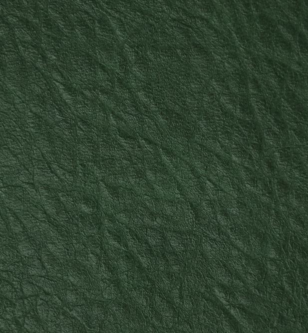 Forest Green Legacy Faux Leather 1/2 Yard