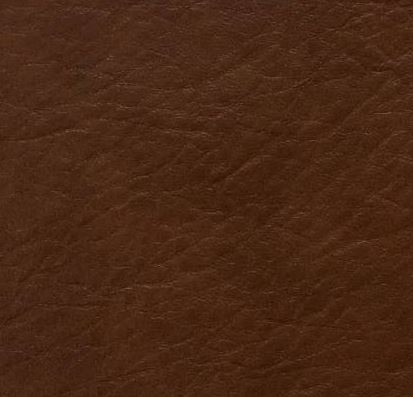 Brown Legacy Faux Leather 1/2 Yard